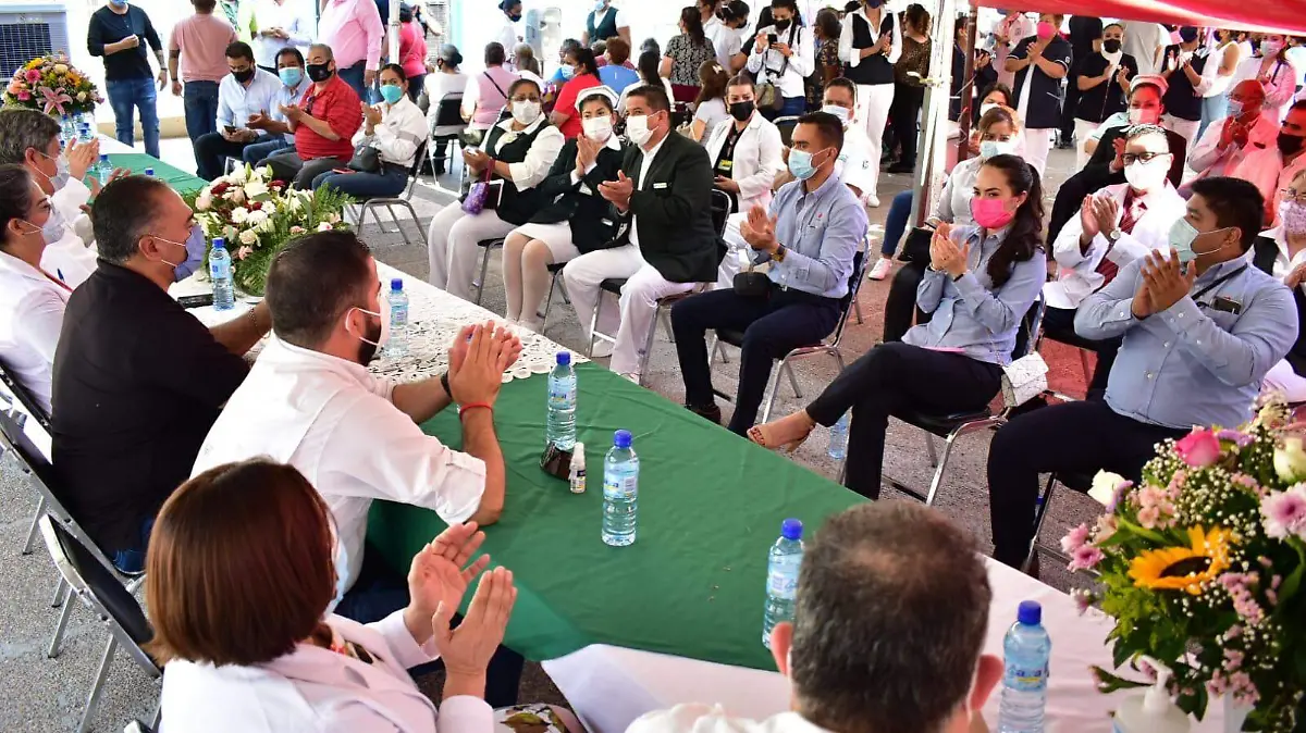 Circuito de Salud